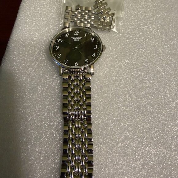 Tissot 1853 T-Classic - Picture 4 of 5